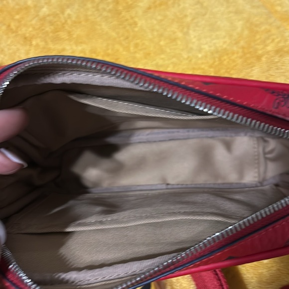 MCM CROSSBODY - Picture 2 of 3